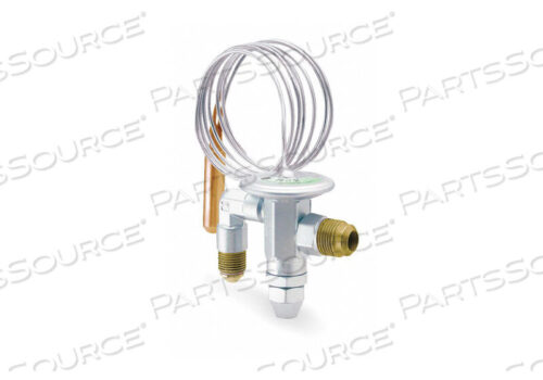 OEM#: CCJWVALVE EXPANSION от Parker Hannifin Corporation