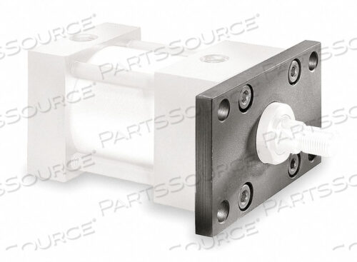 ФЛАНЦЕВОЕ КРЕПЛЕНИЕ 6 ДЮЙМОВ