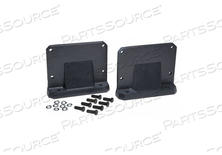 OEM#: 4RN68VERTICAL MOUNTING BASE by DAYTON ELECTRIC MANUFACTURING CO