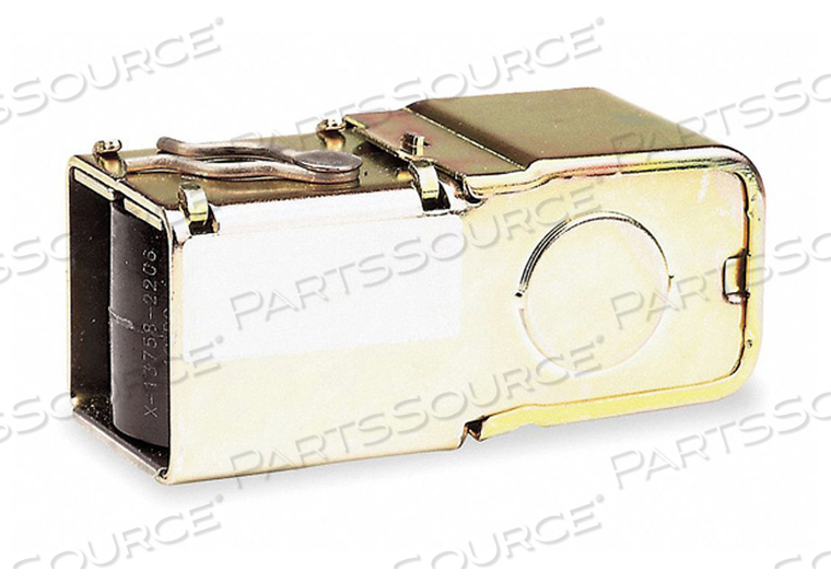 OEM#: 011217КАТУШКА ЭЛЕКТРОМАГНИТНОГО КЛАПАНА 120 В ПЕРЕМЕННОГО ТОКА 60/50 ГЦ от DAYTON ELECTRIC MANUFACTURING CO