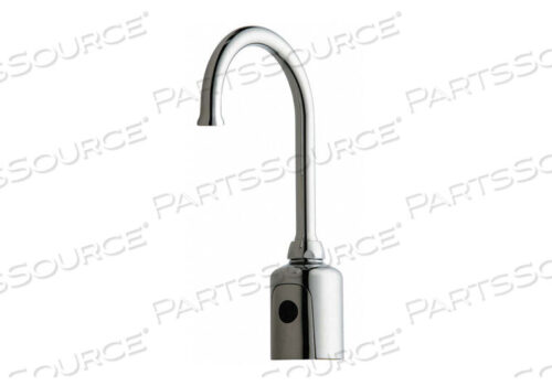 OEM#: WWG116.430.AB.1TGOOSENECK CHROME CHICAGO FAUCETS 1.0GPM от Chicago Faucets