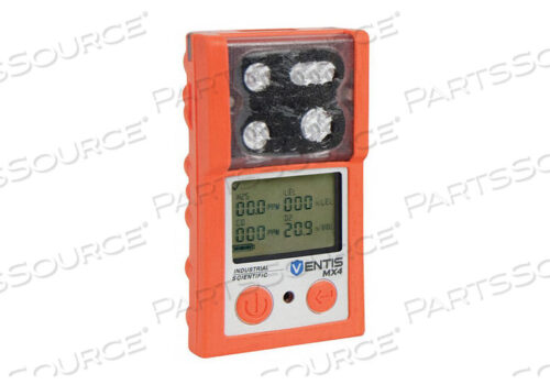 OEM#: VTS-K1231101101GASDET LCD CO H2S O2 ORG от Industrial Scientific