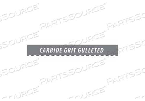 OEM#: 7 9 - ZCG050 TCG GMCBAND SAW BLADE CARBIDE 1/2 IN W от MK Morse