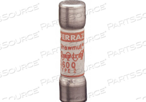 OEM#: A60Q6-2SEMICONDUCTOR FUSE 6A A60Q 600VAC от Ferraz Shawmut