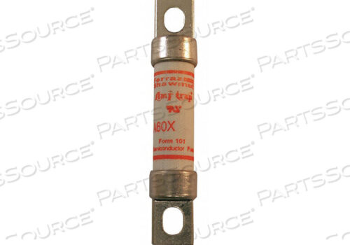 OEM#: A60X50-4SEMICONDUCTOR FUSE 50A A60X 600VAC от Ferraz Shawmut