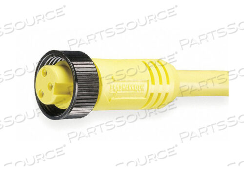 OEM#: 8040P1A09M020CORDSET 4-КОНТАКТНЫЙ РОЗЕТКА FEMALE от Брэда Харрисона