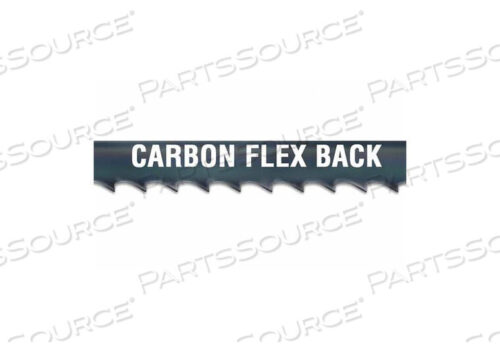 OEM#: ZHEDH06-111ЛЕНТОЧНАЯ ПИЛКА 11 ФУТОВ 1 ДЮЙМ L от MK Morse