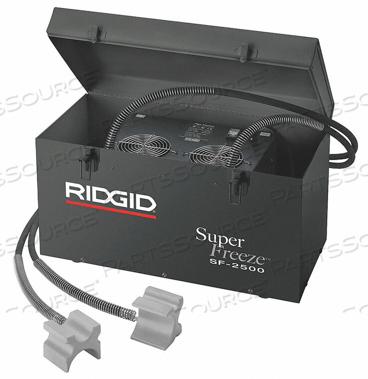 OEM#: 68967PIPE SUPERFREEZE UNIT от Ridgid
