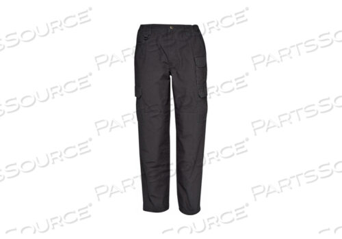 OEM#: 64358D4735 ЖЕНСКИЕ ТАКТИЧЕСКИЕ БРЮКИ ЧЕРНЫЕ 16 30-32 от 5.11 Tactical