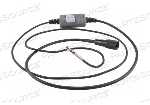 OEM#: P1618FS-49Боковые виды, передняя часть, щуп 7 от General Tools & Instruments