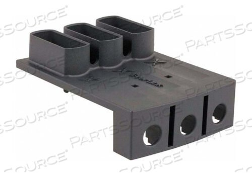 OEM#: GV3G66ПРОСТРАНСТВЕННАЯ КРЫШКА UL 508 ТИП E ДЛЯ GV3P от APC / American Power Conversion