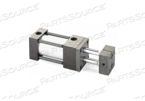 D8314 ВОЗДУШНЫЙ ЦИЛИНДР 1-1/8 ДЮЙМА ХОД 1 ДЮЙМ