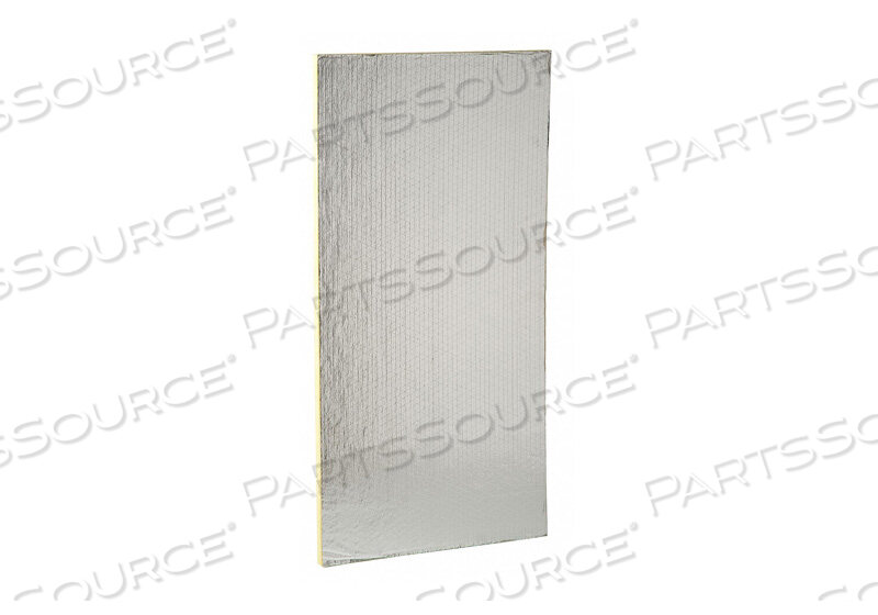 OEM#: 17765ИЗОЛЯЦИЯ ВОЗДУХОВОДА 2 X 24 X 48 от Johns Manville