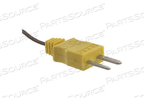 ТЕРМОПАРА ТИПА К-ТИПА С ШАРИКАМИ