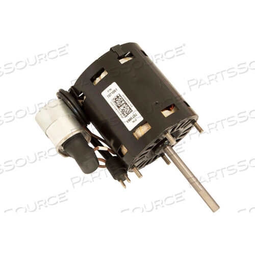 OEM#: 8009829ДВИГАТЕЛЬ ВЕНТИЛЯТОРА 208 В ICS COND от AllPoints Foodservice