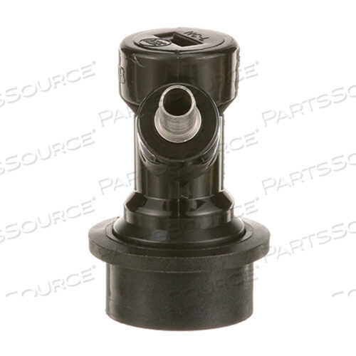 OEM#: 8015344РАЗЪЕДИНИТЕЛЬ, ШАРИКОВЫЙ ЗАМОК, 1/4 ШТУЦЕР, ЖИДКОСТЬ от AllPoints Foodservice