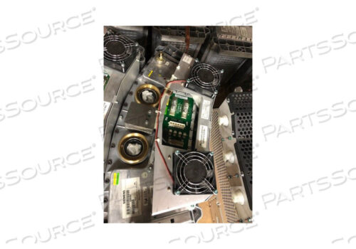 OEM#: 8365012HV TRANSFORMER P30 от Siemens Medical Solutions