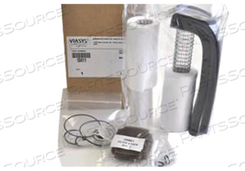 КОМПЛЕКТ ДЛЯ 5-КИЛОМЕТРОВОГО ПОБЕГА