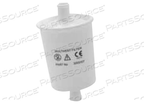 OEM#: 11395ФИЛЬТР ВЫДОХА ДЛЯ ОДНОКРАТНОГО ИСПОЛЬЗОВАНИЯ ПАЦИЕНТОМ AVEA от Vyaire Medical Inc.