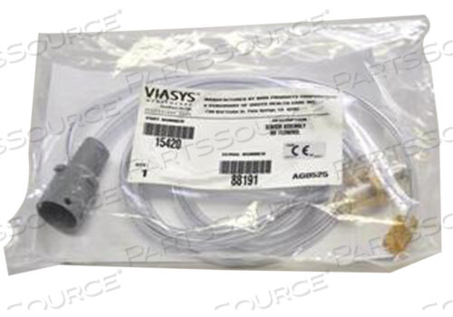 СБОРКА ДАТЧИКА