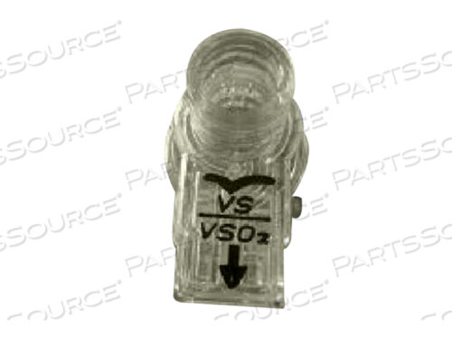 КОРПУС КЛАПАНА ВЫДОХА