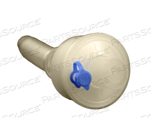 OEM#: 557071500HMEF 1000 с GSP и FLEXTUBE 30/PK от AirLife (также известной как SunMed Group, LLC)