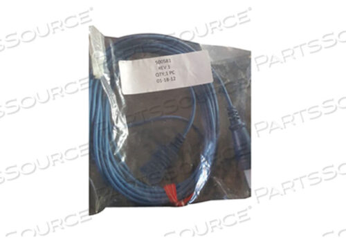 OEM#: 8700-0679-40ТЕМПЕРАТУРНЫЙ ЗОНД 2 PIN MOLEX от ZOLL Medical Corporation