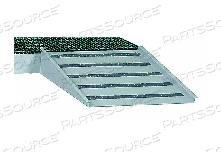 OEM#: SSB-RAMPSPILL PLATFORM RAMP GRAY от Little Giant