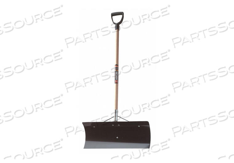 OEM#: 1639300SNOW PUSHER STEEL BLADE 24 W от True Temper