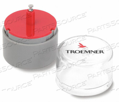 OEM#: 7025-4WEIGHT CYLINDER 1G ALLOY 8 SS CLASS 4 от Troemner, LLC