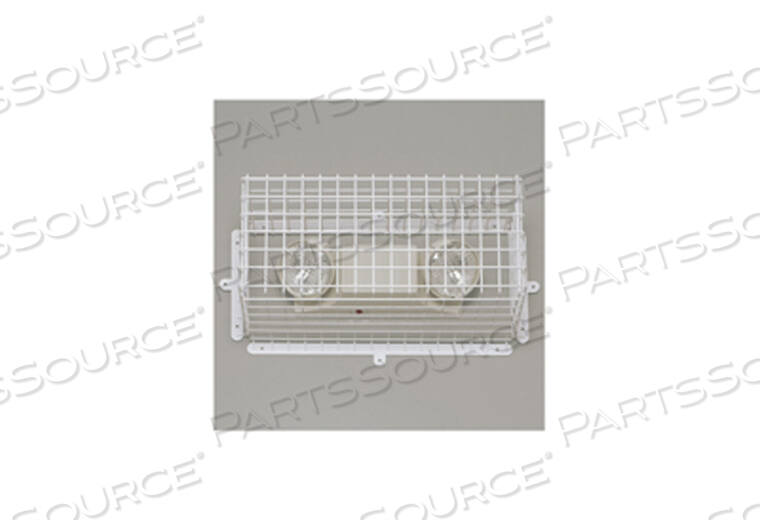 OEM#: STI 9649ЗАЩИТА ПРОВОЛОКИ 10-3/4 X 24-3/4 X 11-1/4 ДЮЙМА от Safety Technology International