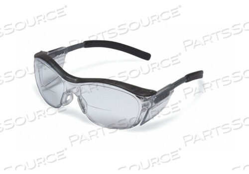 OEM#: 11500-00000-20D7038 БИФОКАЛЬНЫЕ БЕЗОПАСНЫЕ ОЧКИ ДЛЯ ЧТЕНИЯ +1.50 СЕРЫЙ от 3M Consumer