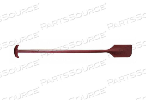 OEM#: 6777MD4E4436 СКРЕБОК-ЛОПАСТНОЙ БЕЗ ОТВЕРСТИЙ 13WX52L MD КРАСНЫЙ от Remco