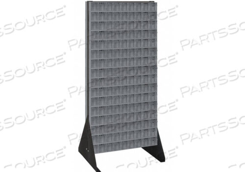 OEM#: QFS248-309GYF1770 СТЕЛЛАЖ ДЛЯ ХРАНЕНИЯ ЯЩИКОВ 288 ЯЩИКОВ СЕРЫЙ от Quantum Storage Systems