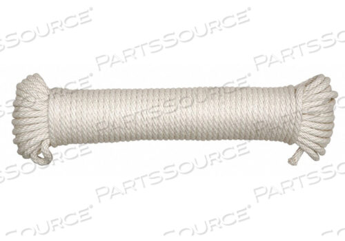 OEM#: AGSBC516100WEEP CORD COTTON 5/16 ДЮЙМА ДИАМЕТРОМ 100 ФУТОВ ДЛИНА от All Gear