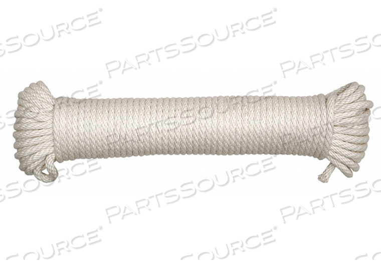 OEM#: AGSBC516100WEEP CORD COTTON 5/16 ДЮЙМА ДИАМЕТРОМ 100 ФУТОВ ДЛИНА от All Gear