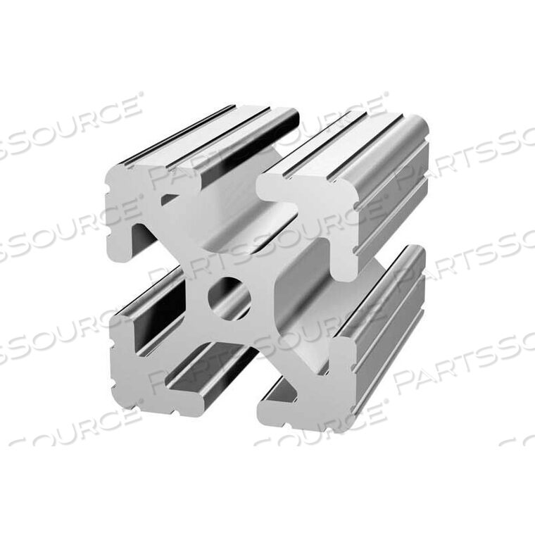 OEM#: 1515-481-1/2 X 1-1/2 ПРОФИЛЬ С Т-ОБРАЗНЫМИ ПАЗАМИ, 48 ШТАНГОВ 80/20 Inc.