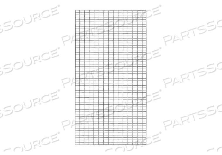 OEM#: SMBK4890-ALOCKER BACK 2 TIER W48 D48 H90 от Folding Guard