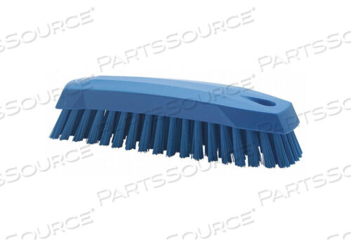 OEM#: 35873VIKAN MEDIUM HAND BRUSH- MEDIUM, BLUE от Vikan