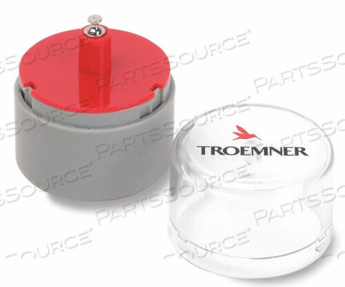 OEM#: 7024-1ВЕС ЦИЛИНДРА 2G СПЛАВ 8 SS КЛАСС 1 от Troemner, LLC