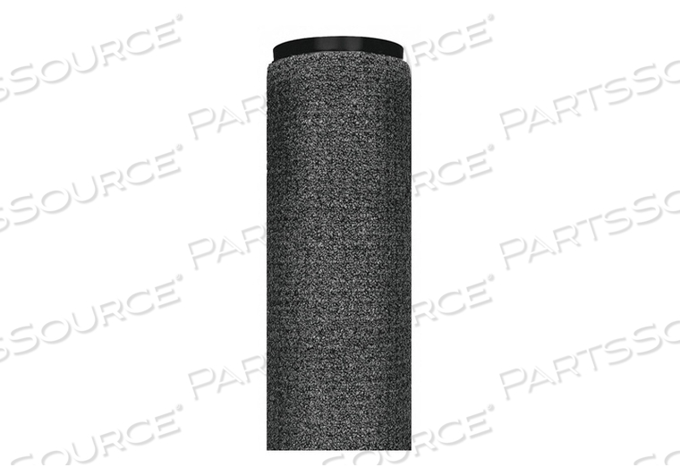 OEM#: 138S0034CHКОВРИК ДЛЯ ВХОДА УГОЛЬНЫЙ 3ФУТА X 4ФУТА от Notrax