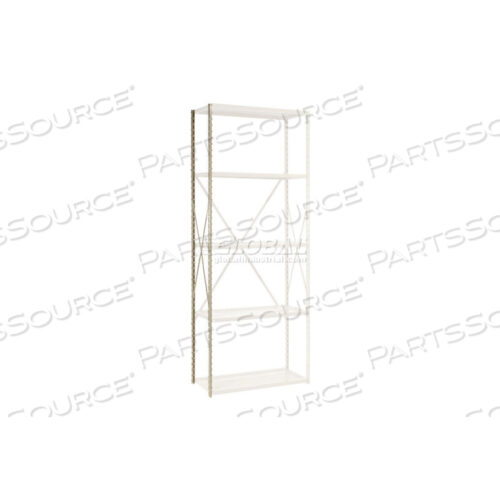 OEM#: UPA-84-SNDUPRIGHT ASSEMBLY 7 FEET от Tennsco Corp.
