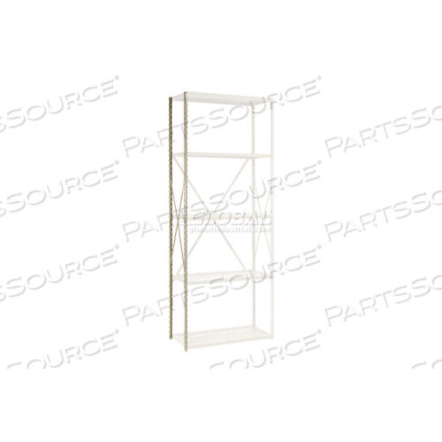 OEM#: UPA-168-SNDUPRIGHT ASSEMBLY 14 FEET от Tennsco Corp.