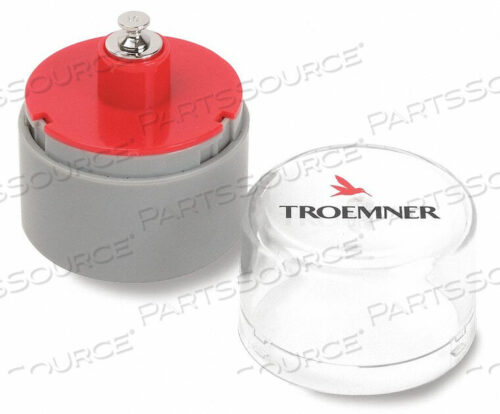 OEM#: 7021-4WEIGHT CYLINDER 10G ALLOY 8 SS CLASS 4 by Troemner, LLC