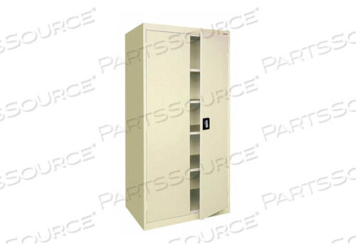 OEM#: EA4R362472-07КОМБИНИРОВАННЫЙ ШКАФ ДЛЯ ШКАФА 72 H 36 W PUTTY от Sandusky Lee Cabinets