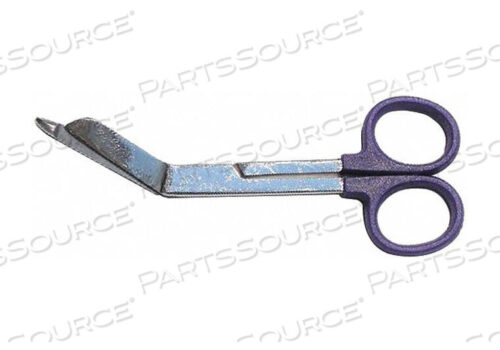 OEM#: 310 PURPLECOLORBAND SCISSOR 5-1/2 IN L PURPL STEL от EMI