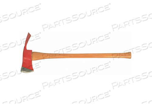 OEM#: 38PE136PULASKI AXE SINGLE BIT HICKORY 36 ДЮЙМОВ от Council Tool