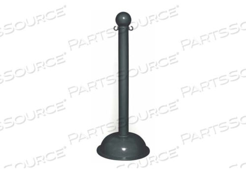 OEM#: 99903-4E1219 HEAVY DUTY STANCHION 41 IN H BLACK PK4 от Mr. Chain