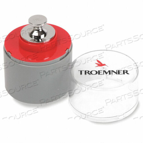 OEM#: 7014-4ВЕС ЦИЛИНДРА 500G СПЛАВ 8 SS КЛАСС 4 от Troemner, LLC