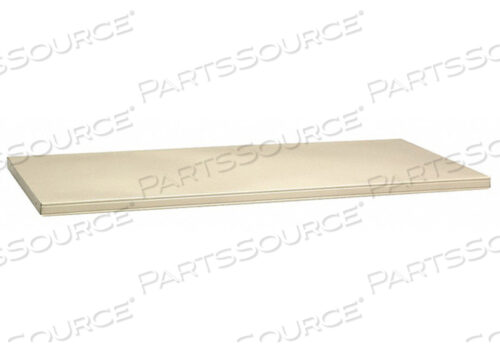 OEM#: 307 SANDSHELF 48 ДЮЙМОВ X 24 ДЮЙМА X 1-5/16 ДЮЙМА SAND от Tennsco Corp.